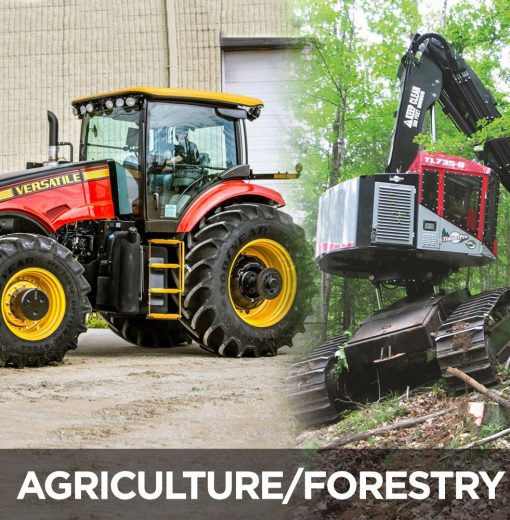 Agriculture/Forestry