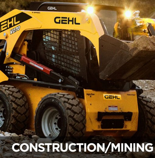 Construction/Mining